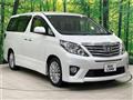 2012 Toyota Alphard