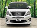 2012 Toyota Alphard