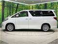2012 Toyota Alphard