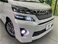 2014 Toyota Vellfire