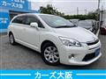 2013 Toyota Mark X