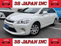 2013 Toyota Mark X