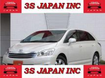 2010 Toyota Mark X Zio