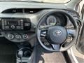 2018 Toyota Vitz
