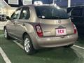 2006 Nissan March