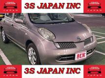 2006 Nissan March