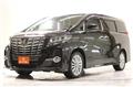 2017 Toyota Alphard