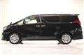 2017 Toyota Alphard