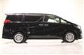 2017 Toyota Alphard