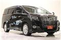 2017 Toyota Alphard
