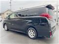 2015 Toyota Alphard