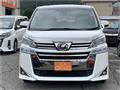 2018 Toyota Vellfire