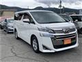 2018 Toyota Vellfire