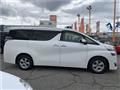 2018 Toyota Vellfire