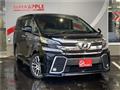 2017 Toyota Vellfire