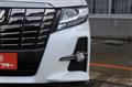 2017 Toyota Alphard