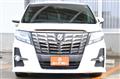 2017 Toyota Alphard