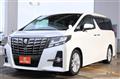 2017 Toyota Alphard