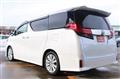 2017 Toyota Alphard
