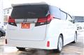 2017 Toyota Alphard