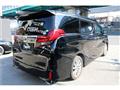 2017 Toyota Alphard
