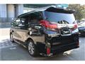 2017 Toyota Alphard