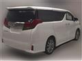 2016 Toyota Alphard