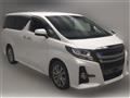 2016 Toyota Alphard