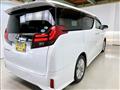2016 Toyota Alphard