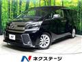 2016 Toyota Vellfire