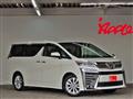 2019 Toyota Vellfire