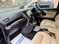 2017 Toyota Alphard