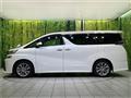 2017 Toyota Vellfire