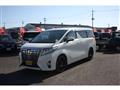 2017 Toyota Alphard