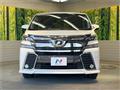 2015 Toyota Vellfire