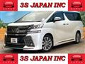 2017 Toyota Vellfire