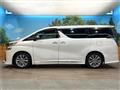 2017 Toyota Vellfire