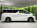 2015 Toyota Alphard