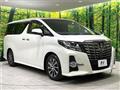2015 Toyota Alphard