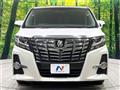 2015 Toyota Alphard