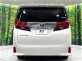 2015 Toyota Alphard