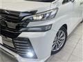2017 Toyota Vellfire