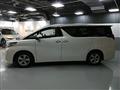2016 Toyota Alphard