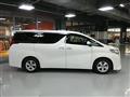 2016 Toyota Alphard