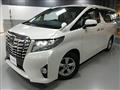 2016 Toyota Alphard