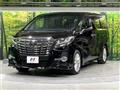 2016 Toyota Alphard