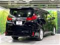 2016 Toyota Alphard