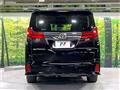 2016 Toyota Alphard