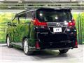 2016 Toyota Alphard