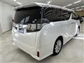 2016 Toyota Vellfire